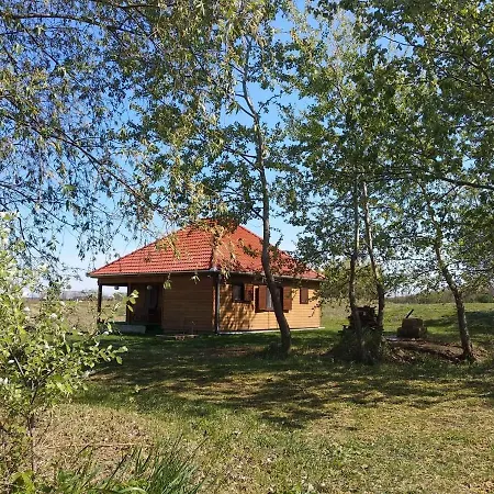 Lodge Nowhere