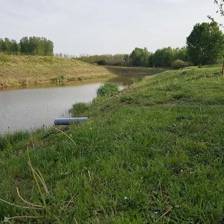 Nowhere Nyirmihalydi