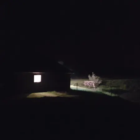 Nowhere *