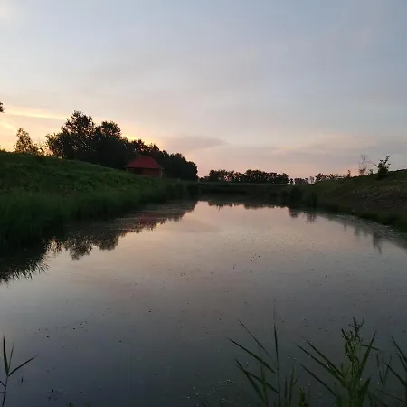 Domek letniskowy Nowhere Nyirmihalydi