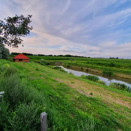 Nowhere Domek letniskowy